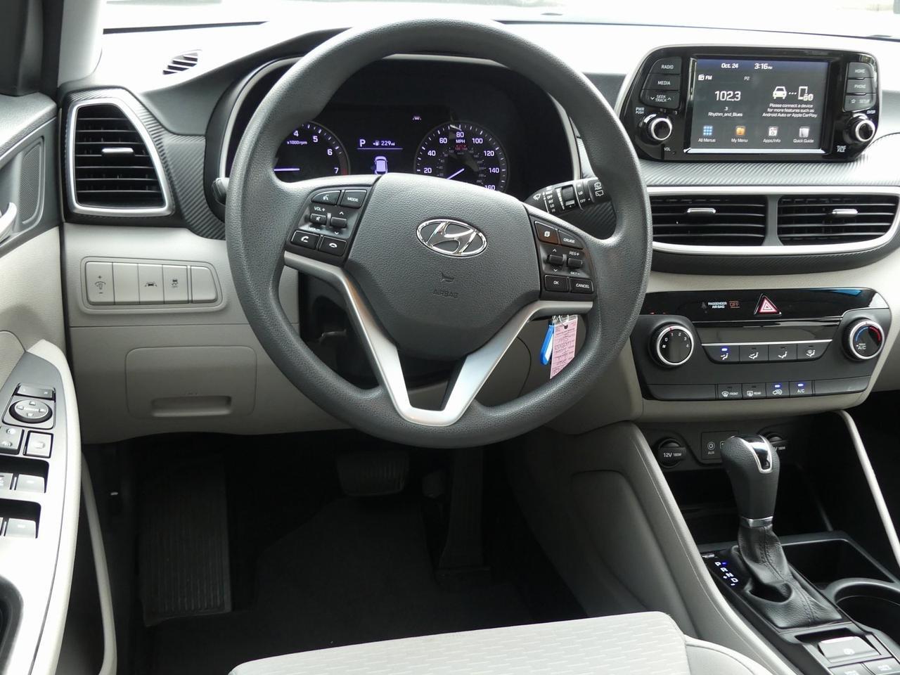 2020 Hyundai Tucson SE Waldorf MD