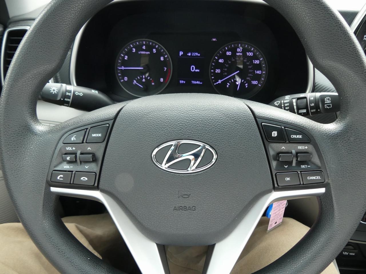 2020 Hyundai Tucson SE Waldorf MD
