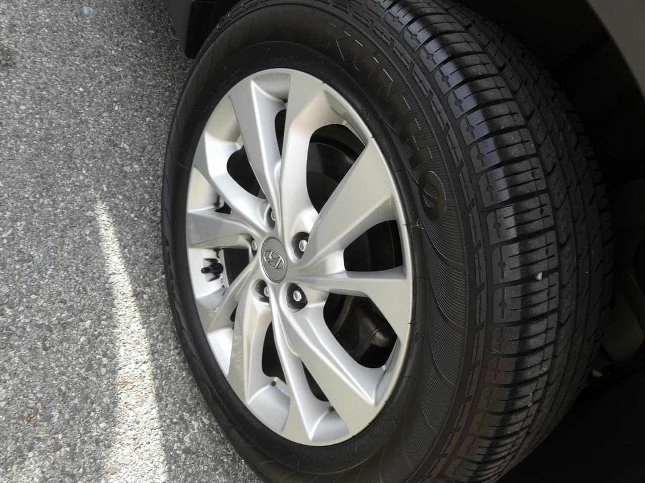 2020 Hyundai Tucson SE Waldorf MD