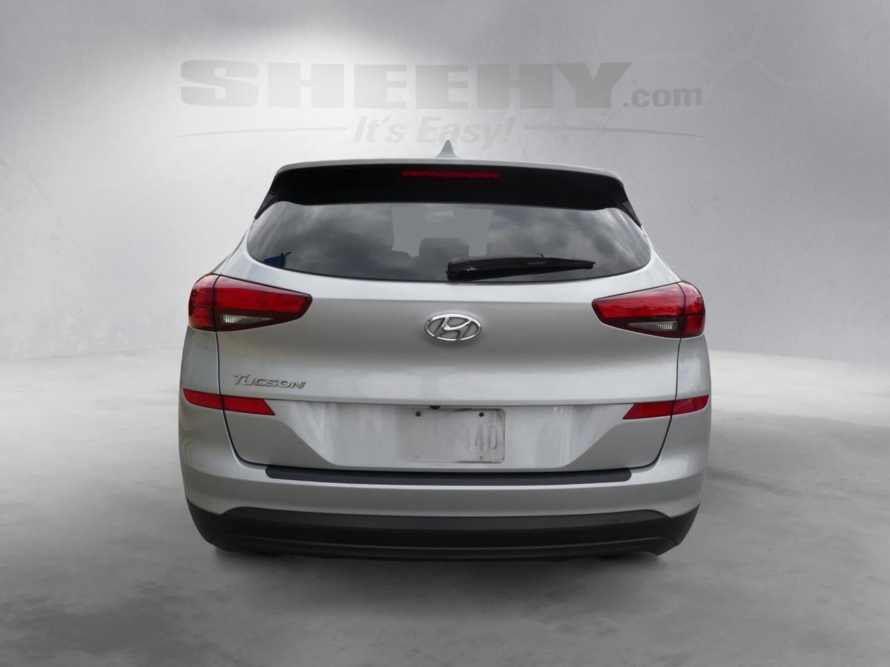 2020 Hyundai Tucson SE Waldorf MD