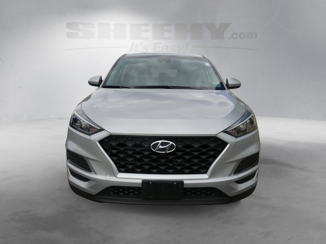 2020 Hyundai Tucson SE Waldorf MD