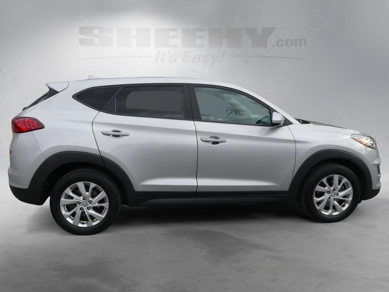 2020 Hyundai Tucson SE Waldorf MD
