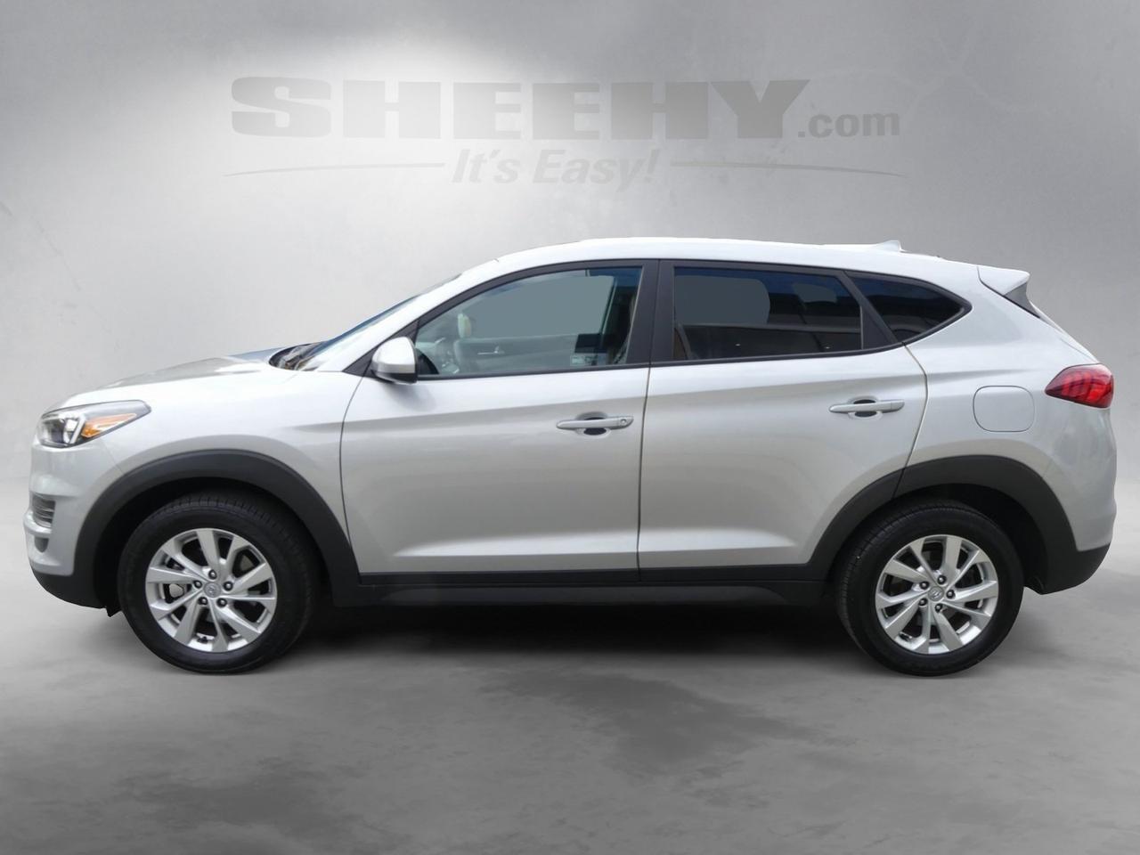 2020 Hyundai Tucson SE Waldorf MD