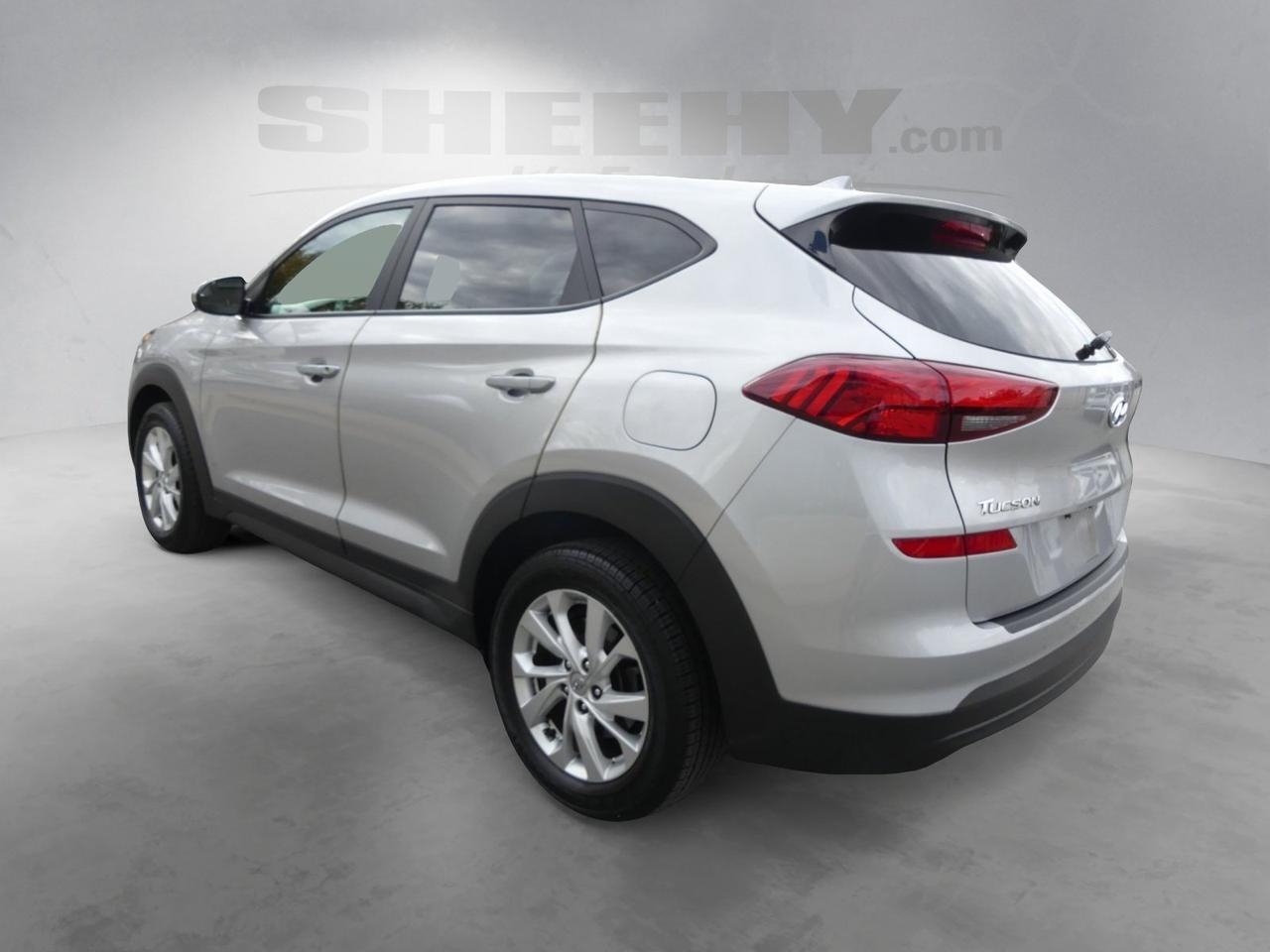2020 Hyundai Tucson SE Waldorf MD