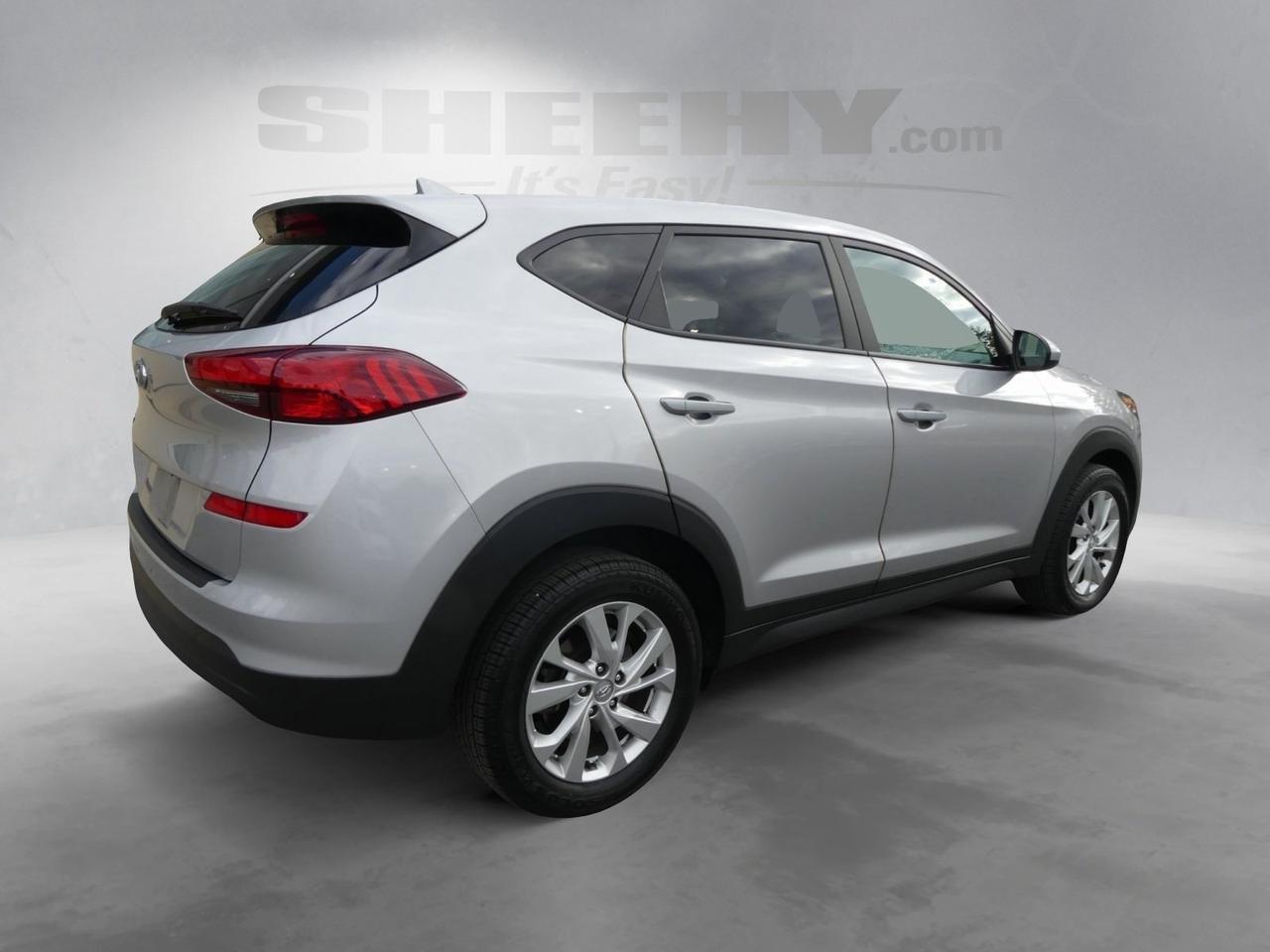 2020 Hyundai Tucson SE Waldorf MD