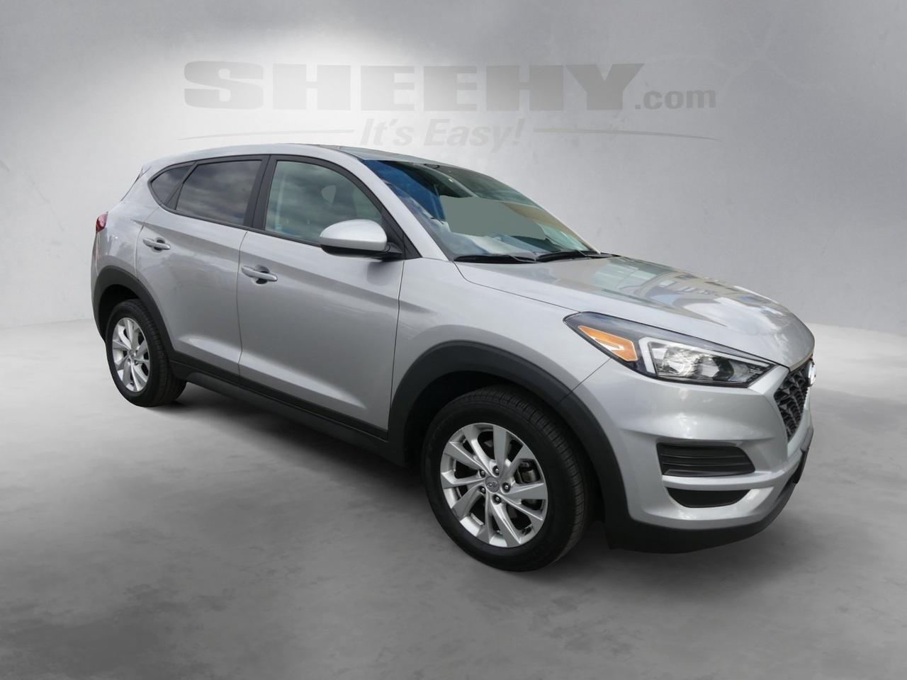 2020 Hyundai Tucson SE Waldorf MD