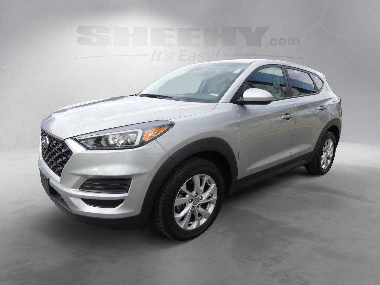 2020 Hyundai Tucson SE Waldorf MD