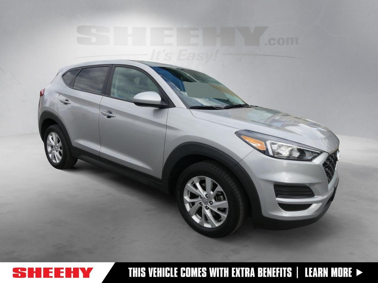 2020 Hyundai Tucson SE Waldorf MD