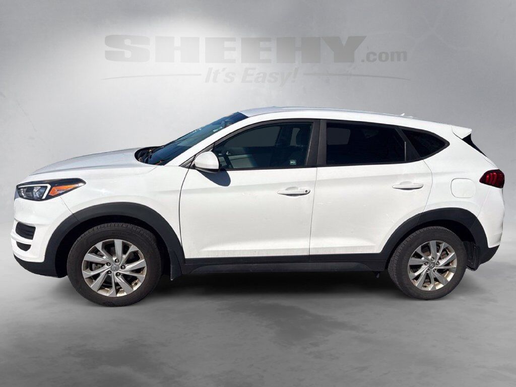 2020 Hyundai Tucson SE Cockeysville MD
