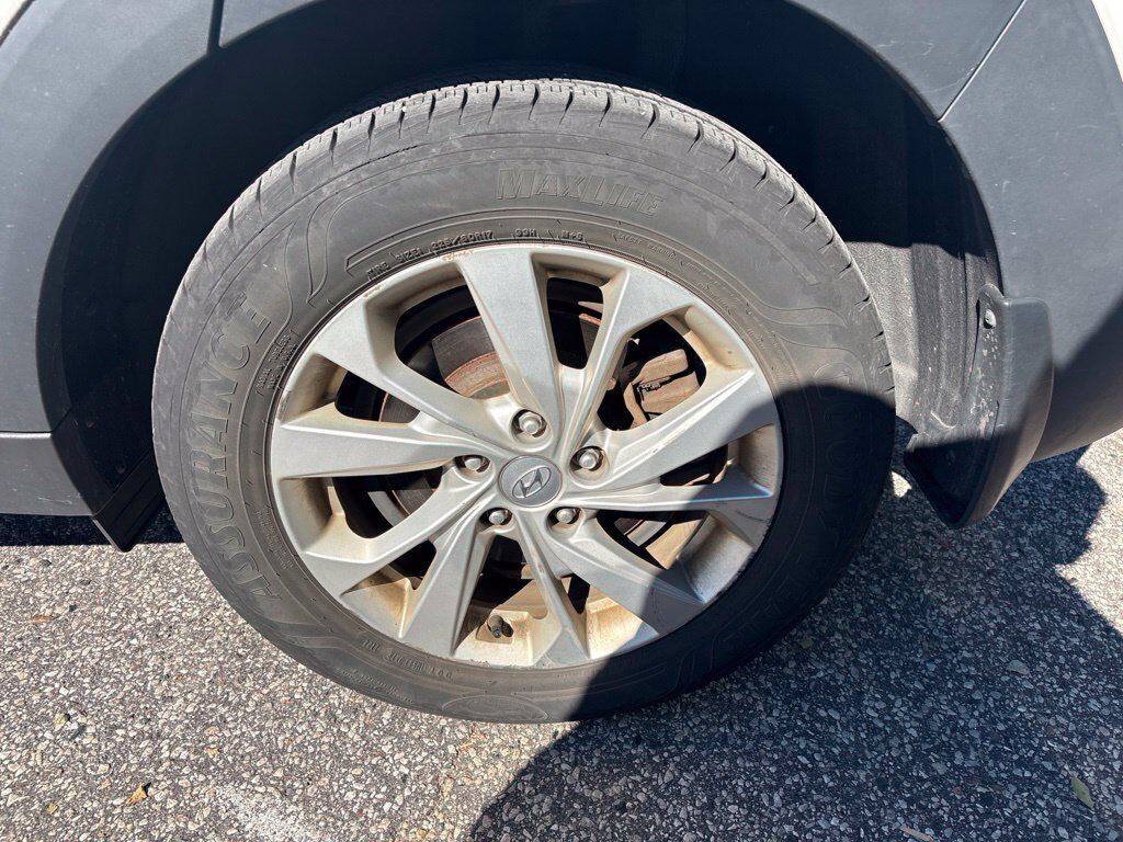 2020 Hyundai Tucson SE Cockeysville MD