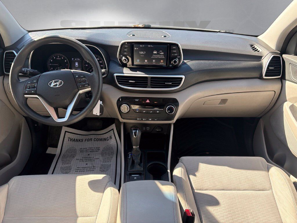 2020 Hyundai Tucson SE Cockeysville MD