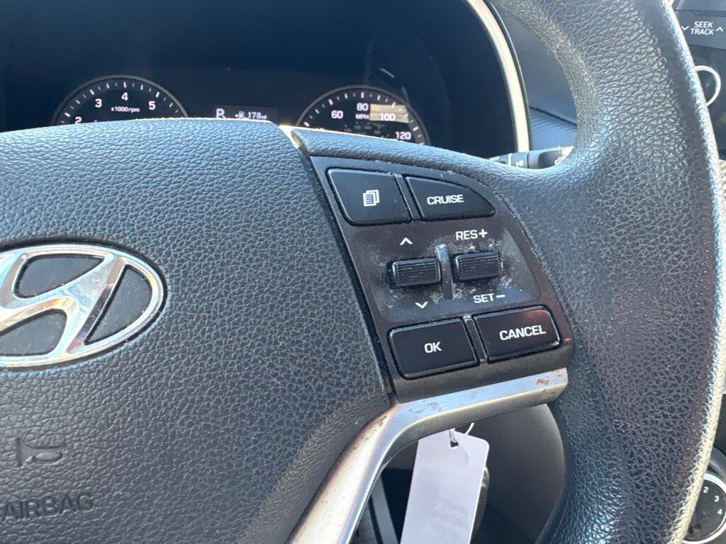 2020 Hyundai Tucson SE Cockeysville MD