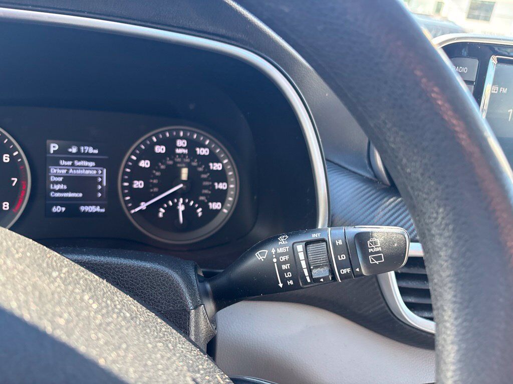 2020 Hyundai Tucson SE Cockeysville MD