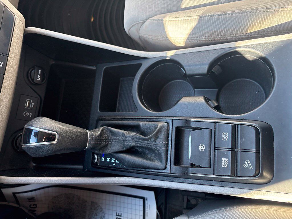 2020 Hyundai Tucson SE Cockeysville MD