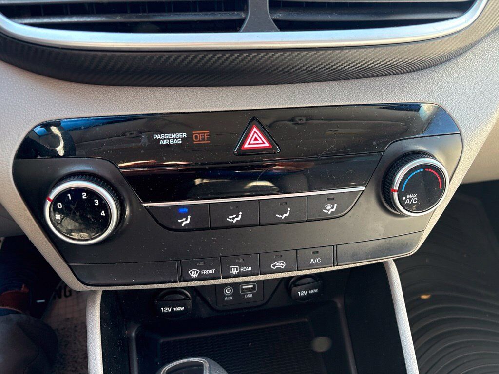 2020 Hyundai Tucson SE Cockeysville MD