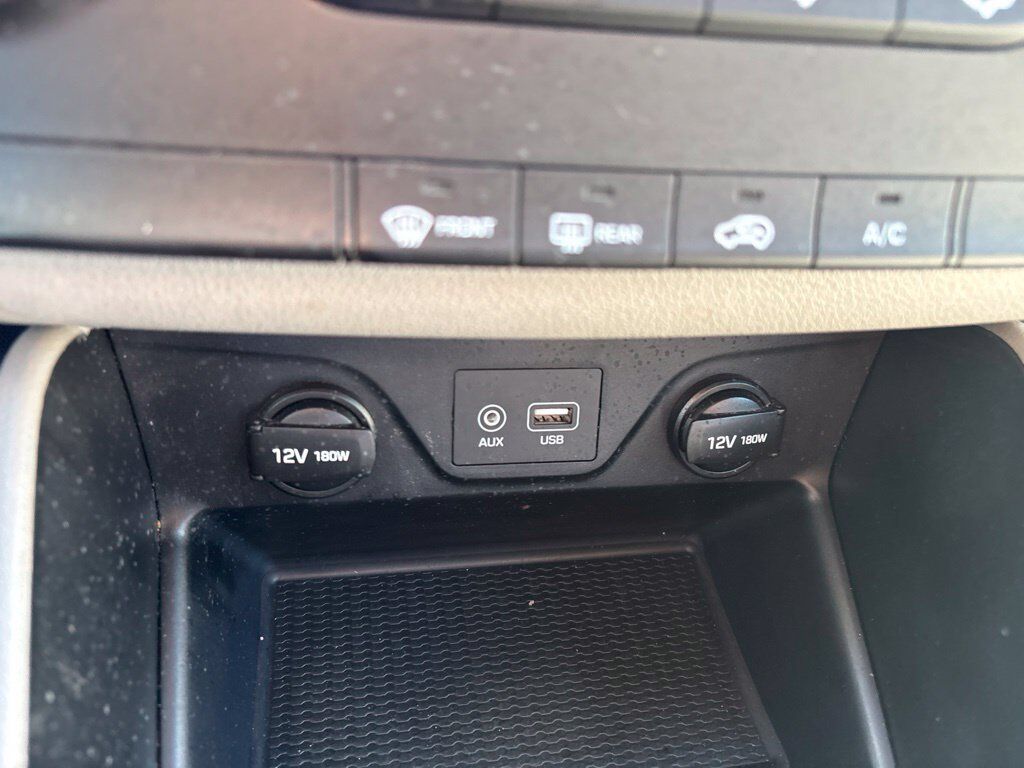 2020 Hyundai Tucson SE Cockeysville MD