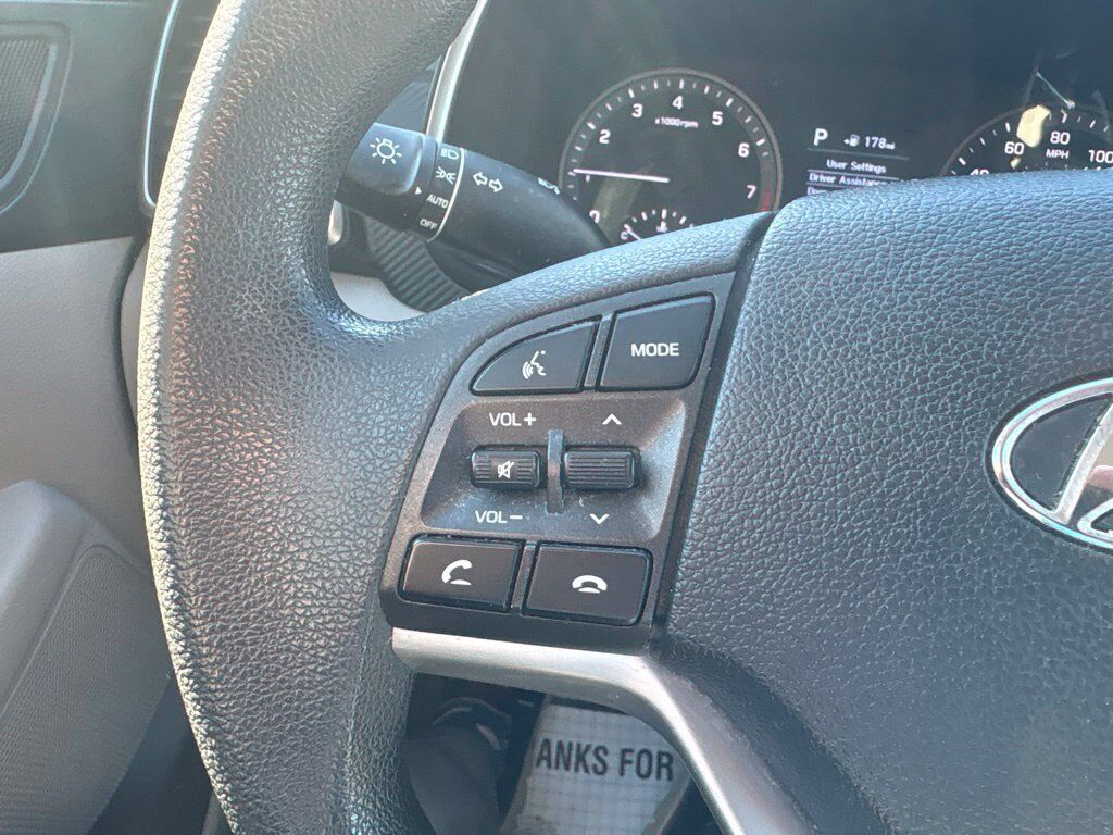 2020 Hyundai Tucson SE Cockeysville MD