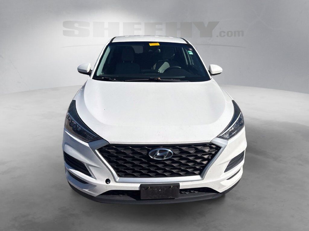 2020 Hyundai Tucson SE Cockeysville MD
