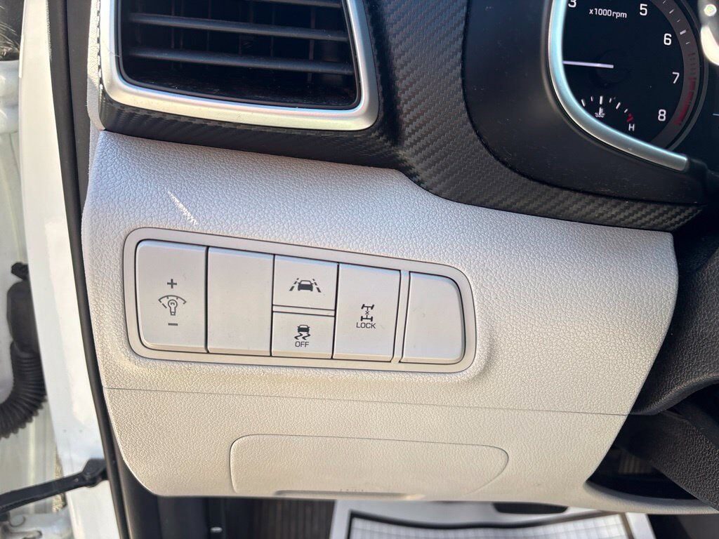 2020 Hyundai Tucson SE Cockeysville MD