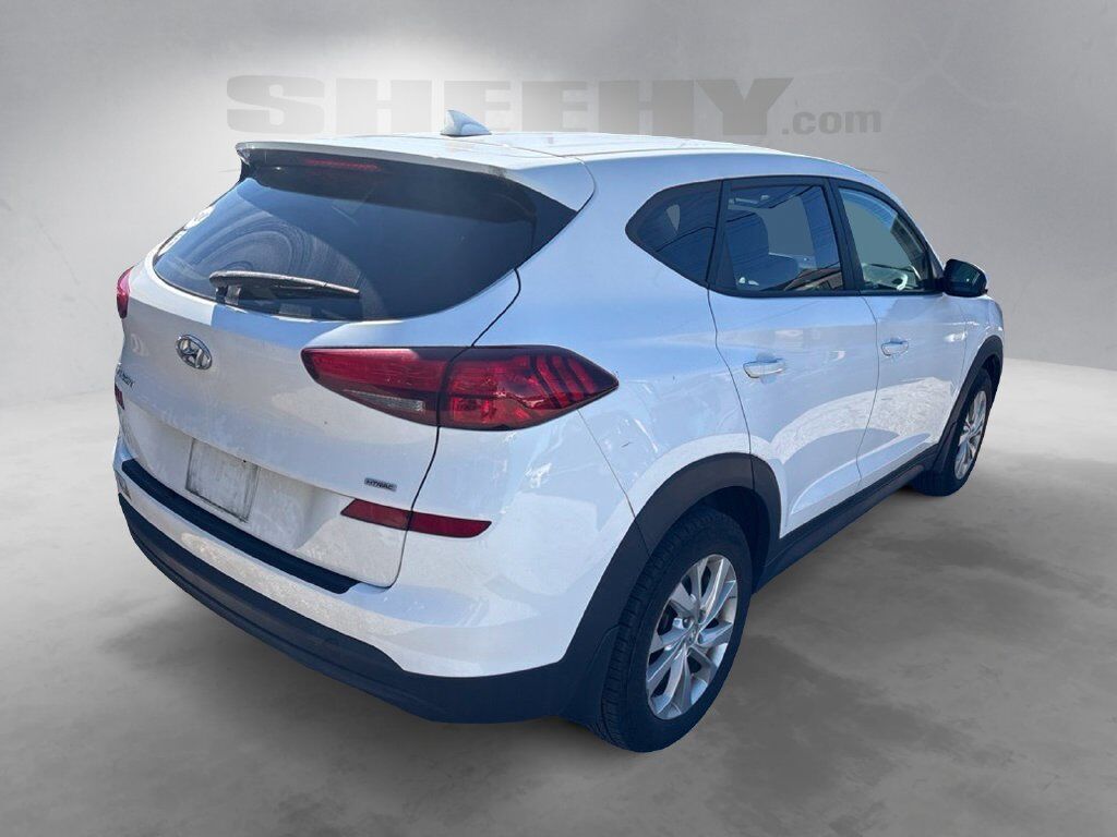 2020 Hyundai Tucson SE Cockeysville MD