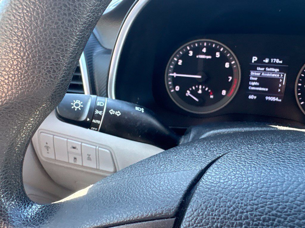 2020 Hyundai Tucson SE Cockeysville MD
