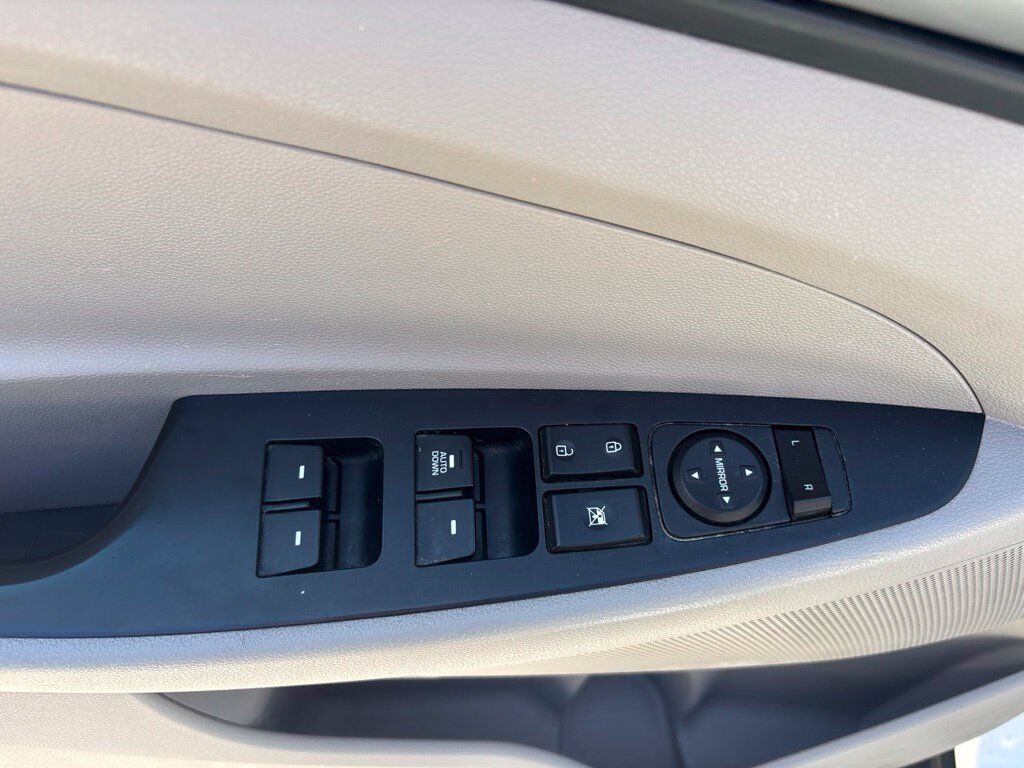 2020 Hyundai Tucson SE Cockeysville MD
