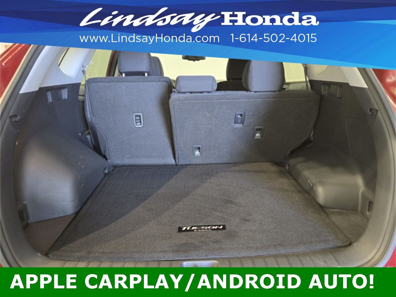 2020 Hyundai Tucson SEL Columbus OH