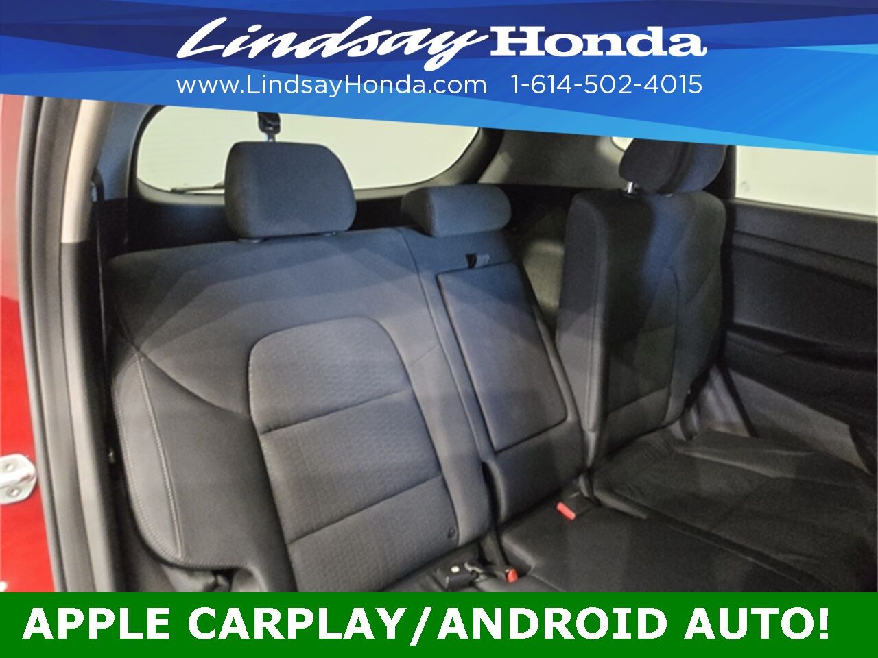 2020 Hyundai Tucson SEL Columbus OH