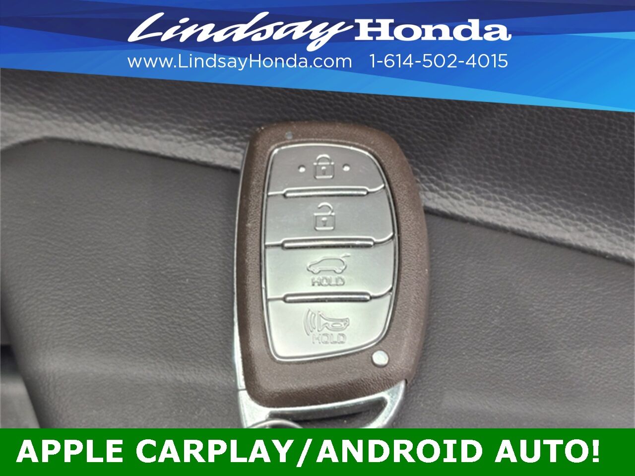 2020 Hyundai Tucson SEL Columbus OH