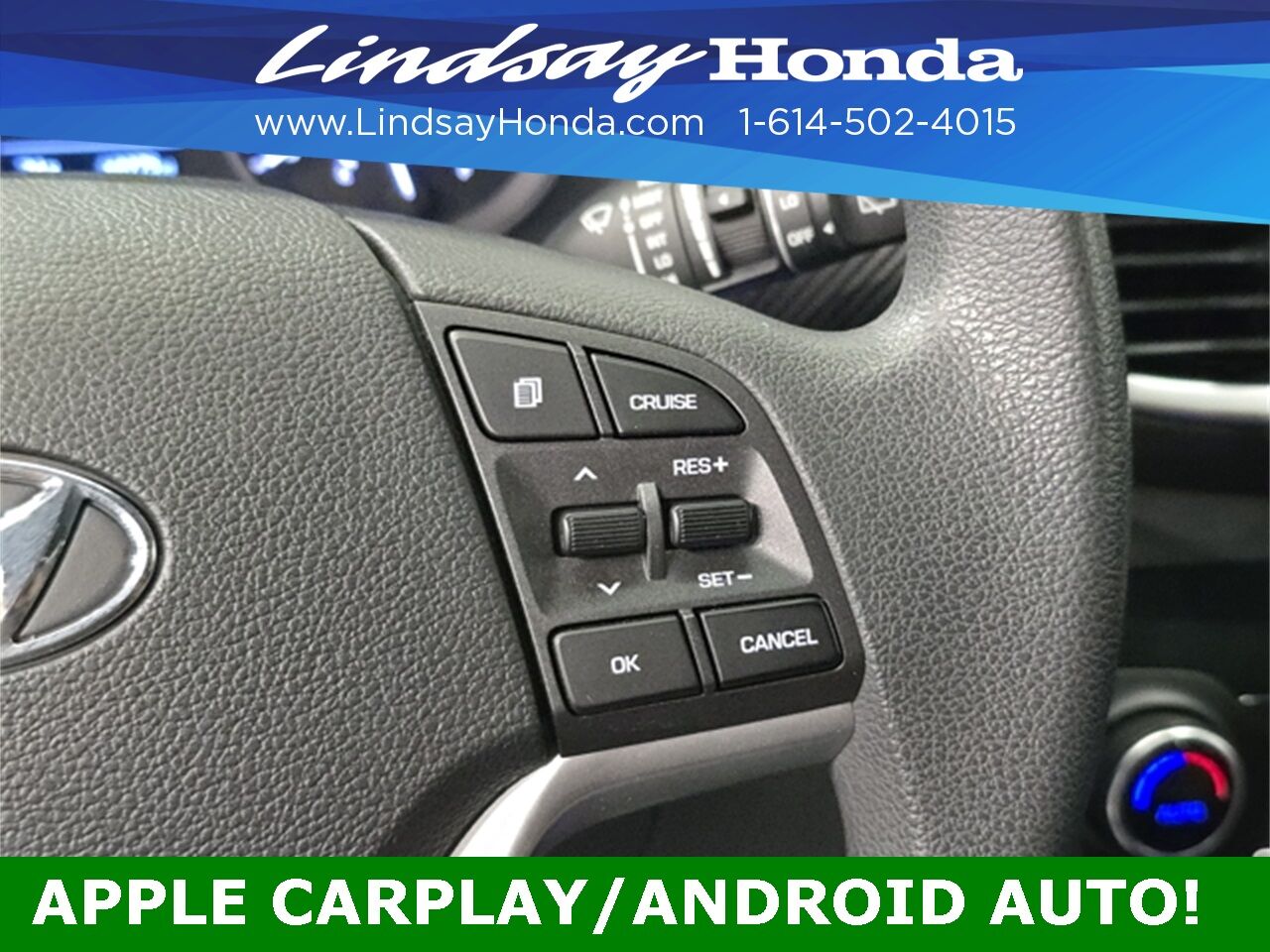 2020 Hyundai Tucson SEL Columbus OH
