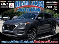 2020 Hyundai Tucson SEL Miami Lakes FL 2020 Hyundai Tucson SEL Miami Lakes FL