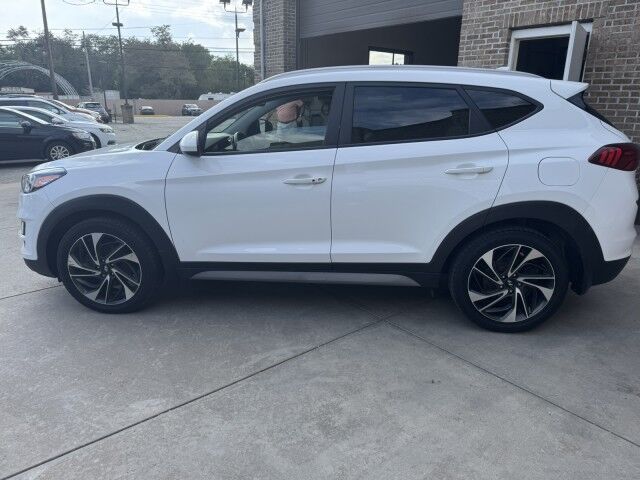 2020 Hyundai Tucson SEL North Versailles PA
