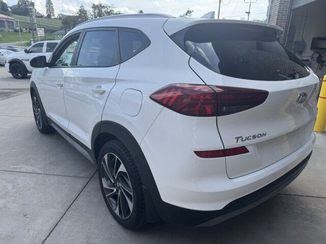 2020 Hyundai Tucson SEL North Versailles PA