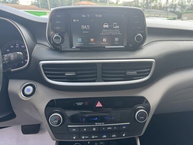2020 Hyundai Tucson SEL North Versailles PA