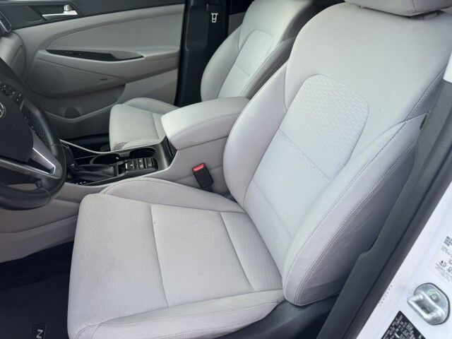 2020 Hyundai Tucson SEL North Versailles PA