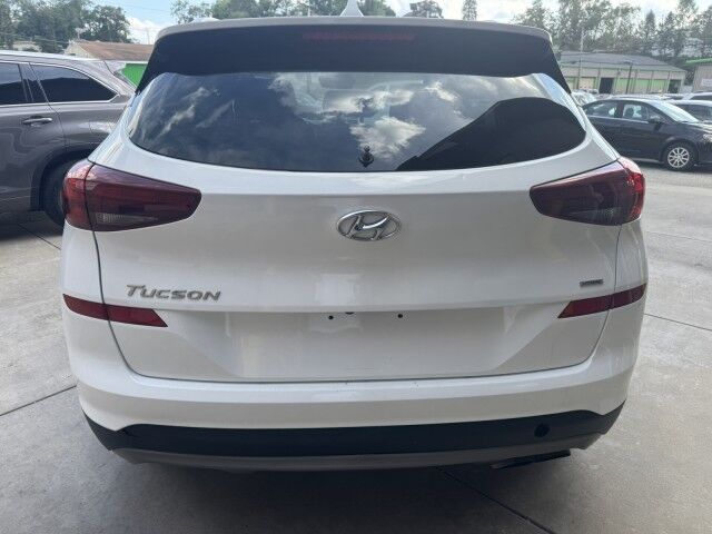 2020 Hyundai Tucson SEL North Versailles PA