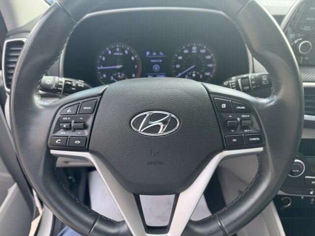 2020 Hyundai Tucson SEL North Versailles PA