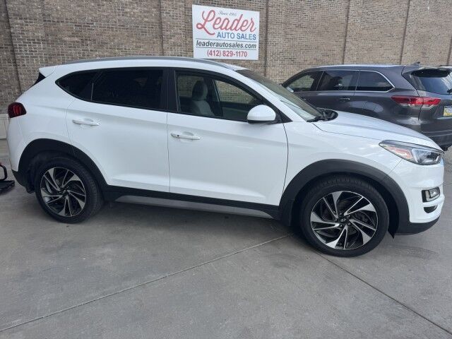 2020 Hyundai Tucson SEL North Versailles PA