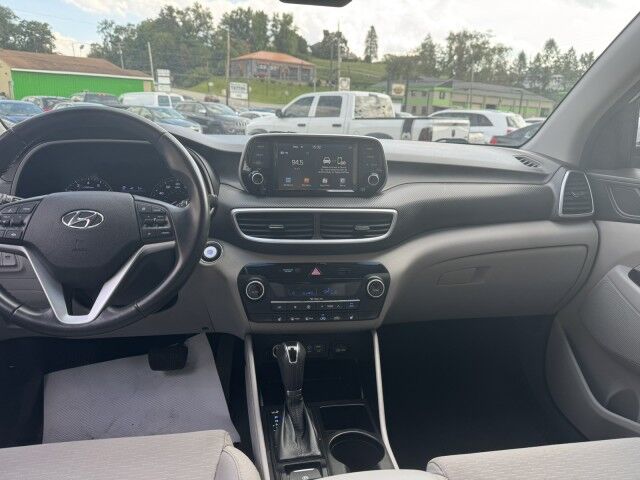2020 Hyundai Tucson SEL North Versailles PA