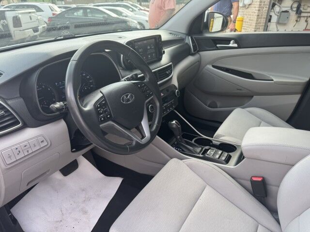 2020 Hyundai Tucson SEL North Versailles PA