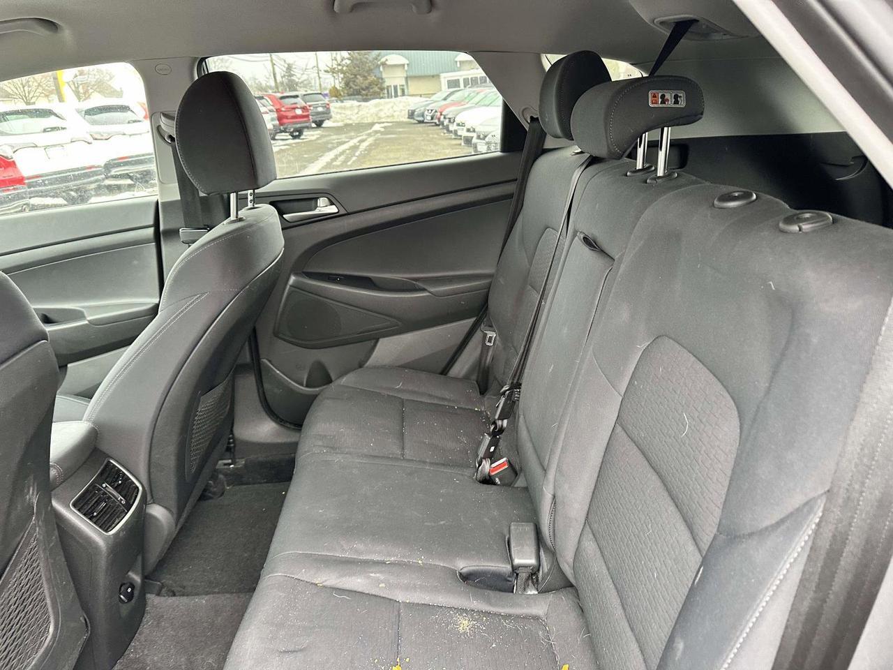 2020 Hyundai Tucson SEL San Clemente CA