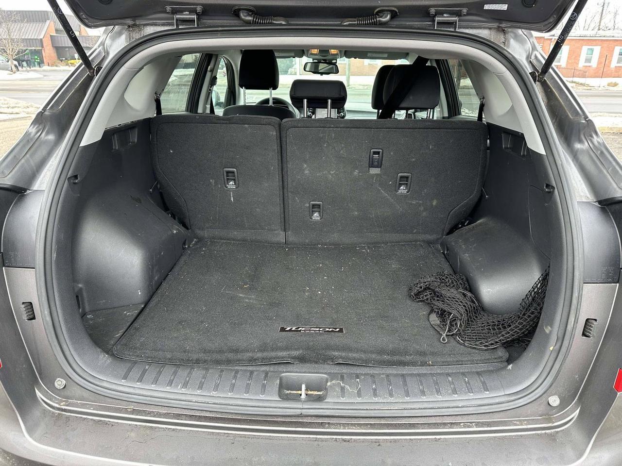 2020 Hyundai Tucson SEL San Clemente CA