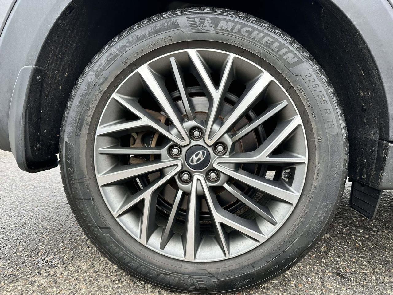 2020 Hyundai Tucson SEL San Clemente CA