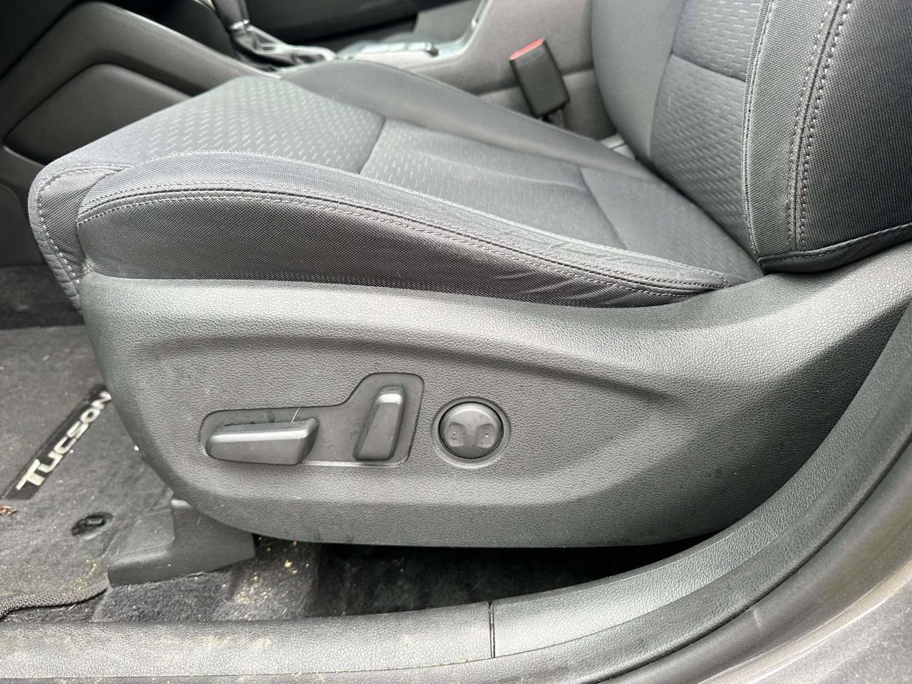 2020 Hyundai Tucson SEL San Clemente CA