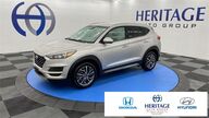 2020 Hyundai Tucson SEL Rome GA 2020 Hyundai Tucson SEL Rome GA