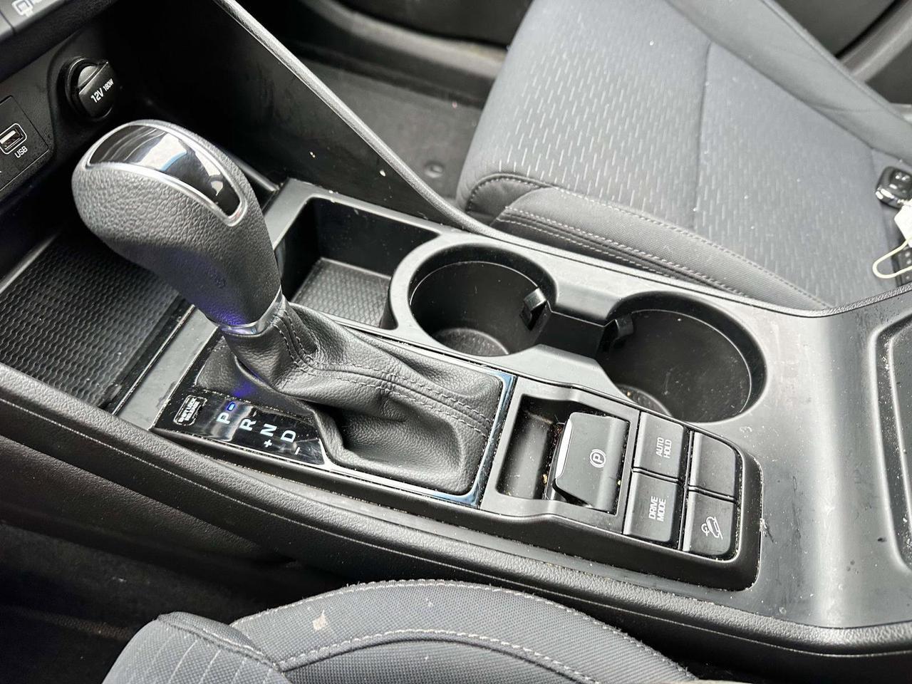 2020 Hyundai Tucson SEL San Clemente CA