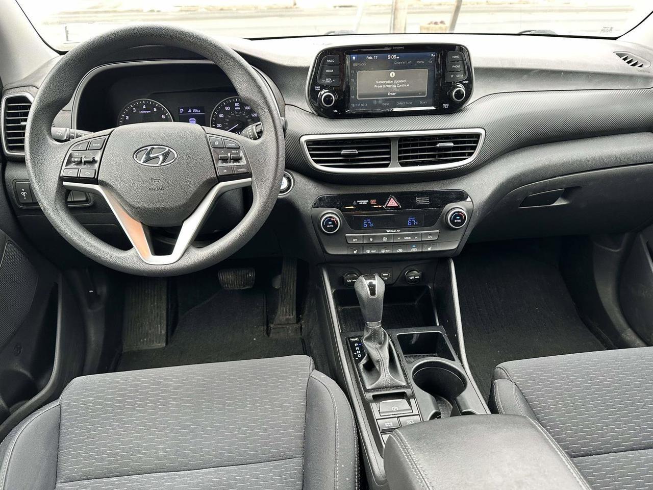 2020 Hyundai Tucson SEL San Clemente CA