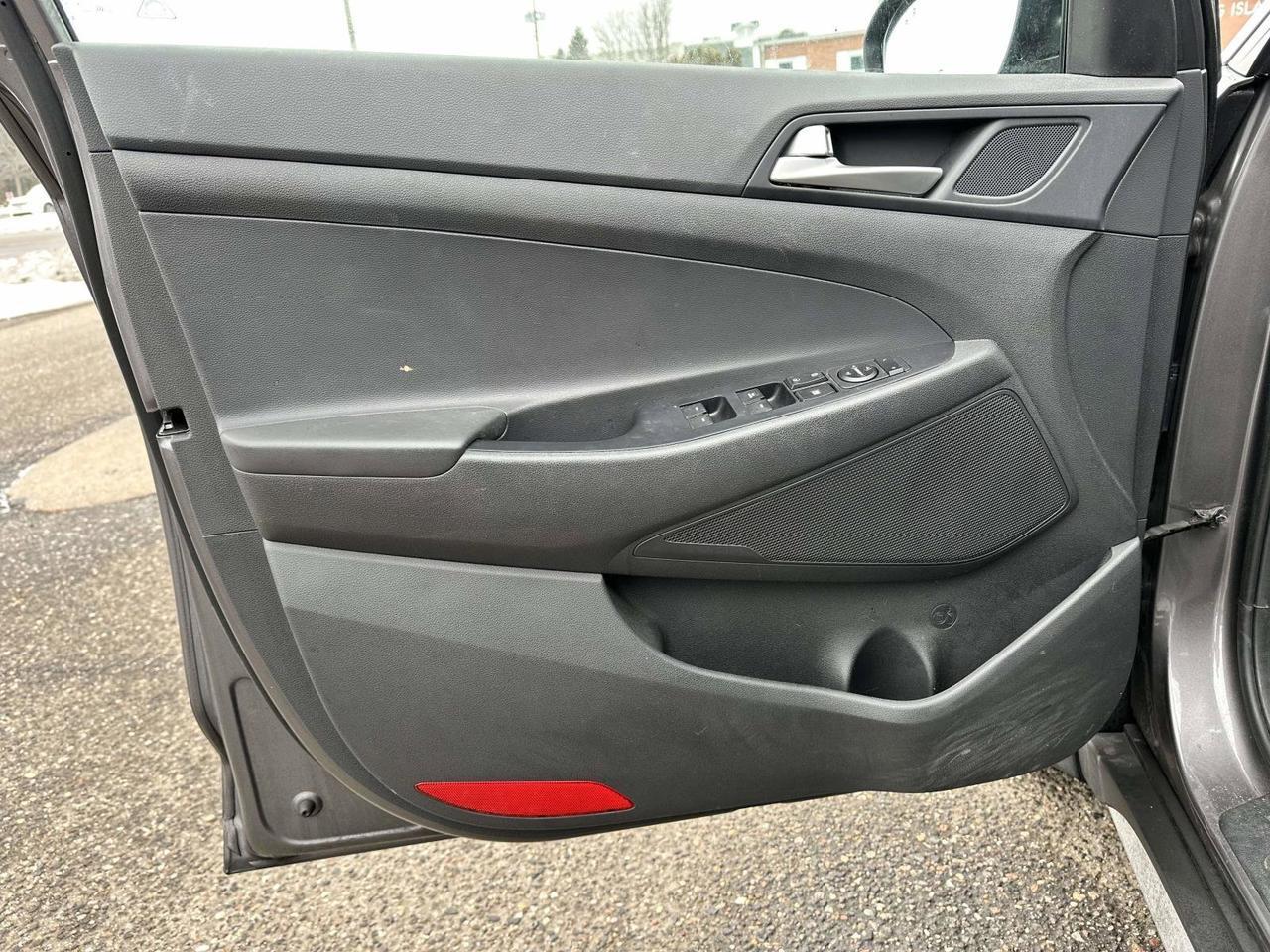 2020 Hyundai Tucson SEL San Clemente CA