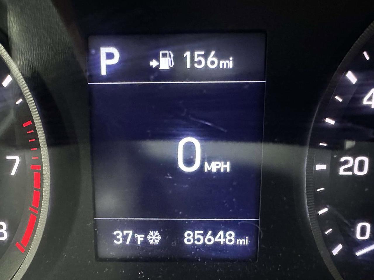 2020 Hyundai Tucson SEL San Clemente CA