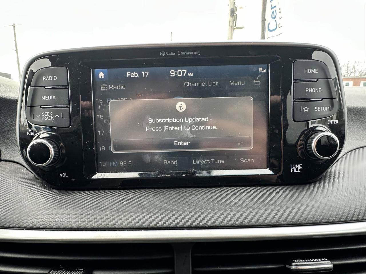 2020 Hyundai Tucson SEL San Clemente CA